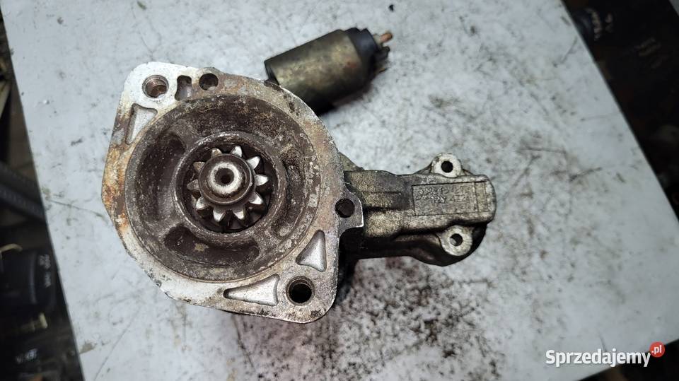 Rozrusznik Mitsubishi Colt MD191433 osobowe Łagów