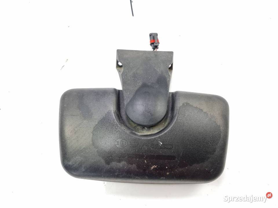 LUSTERKO PRAWE MAN TGM 15250 81637306734 RAMPOWE