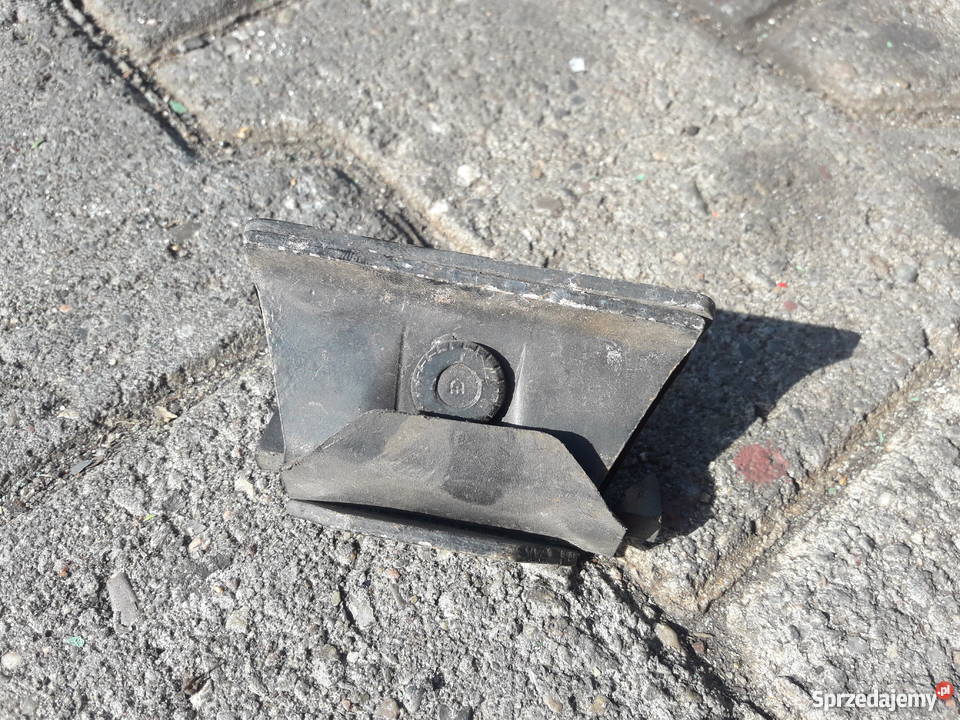 UCHWYT BLENDY BOCZNY MERCEDES 6738100314 śląskie