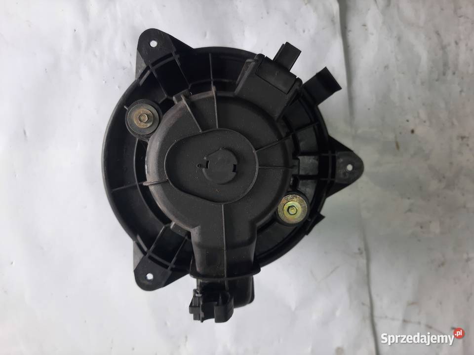 Fiat Stilo wentylator dmuchawa wnętrza Ksawerów