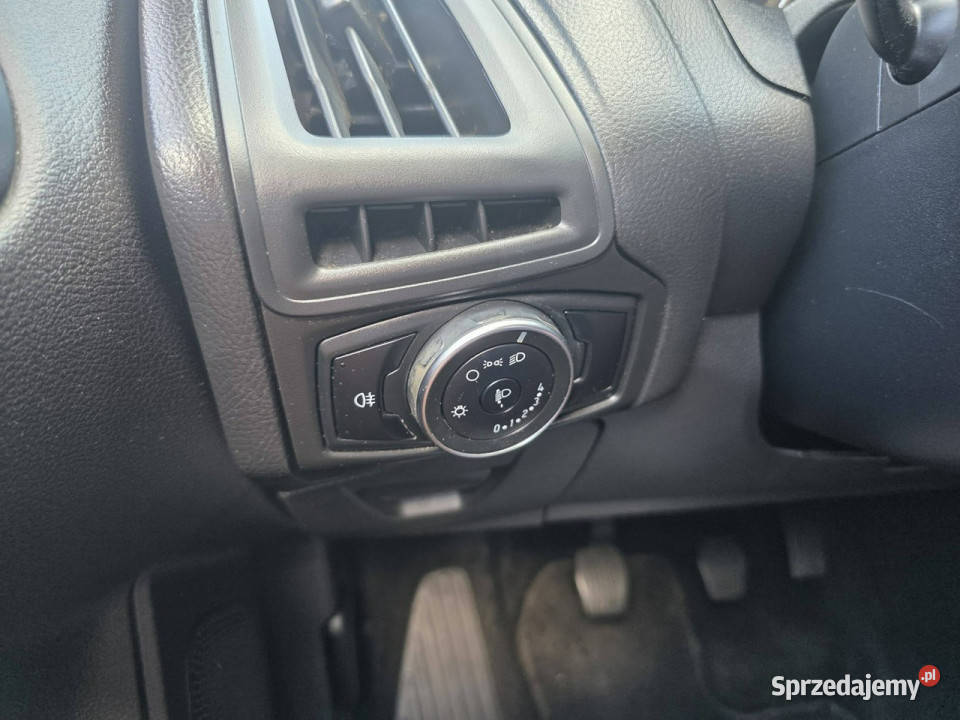 Ford Focus 10 Ecoboost 100 Mk3 20102018 Słupsk