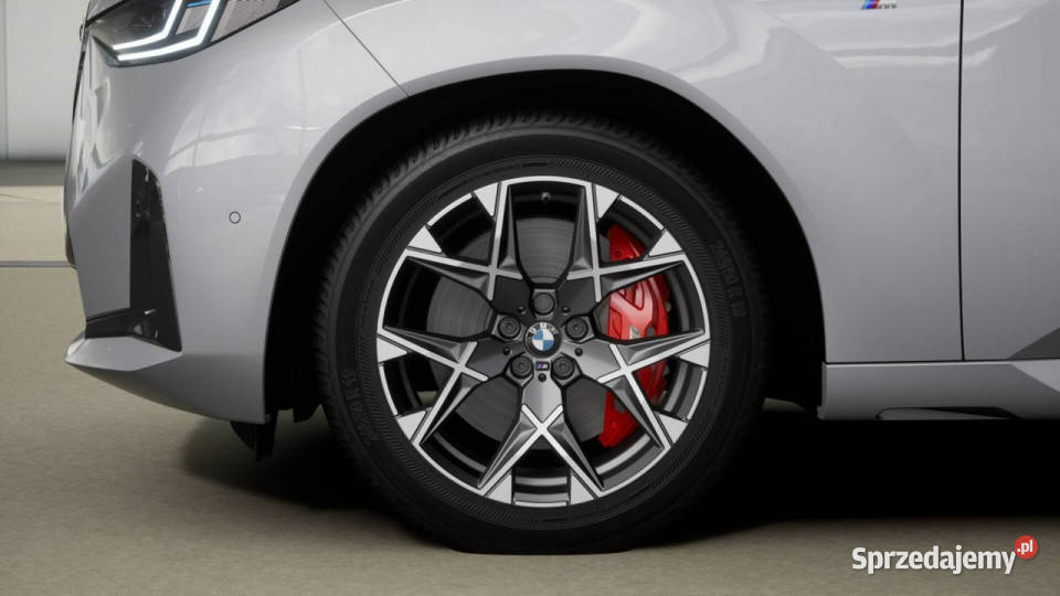 BMW X3 NOWE BMW X3 40d xDrive Dostępne ręki G45 automatyczna Łódź