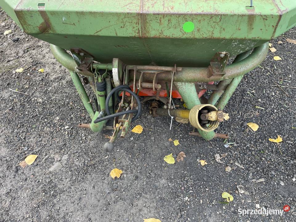 Amazone f 803 x perfect 1200 Kłodawa