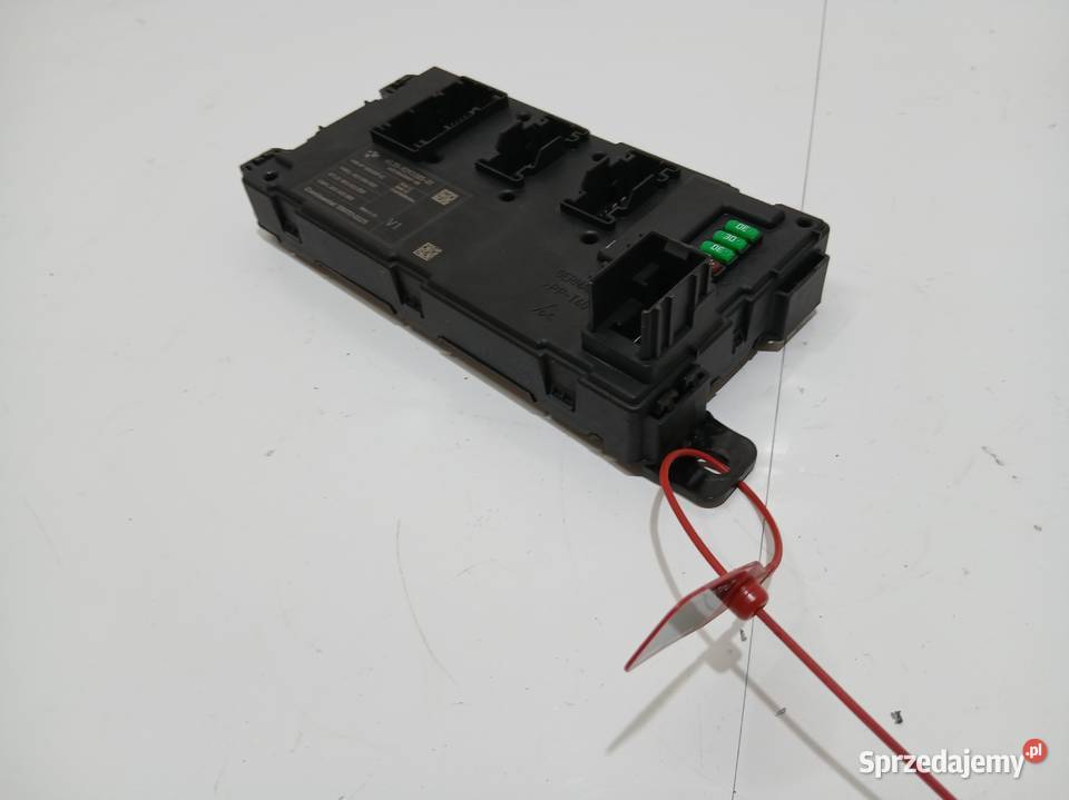 MODUŁ STEROWNIK REM BMW F30 F31 9293305 24235441 osobowe Strzyżewice