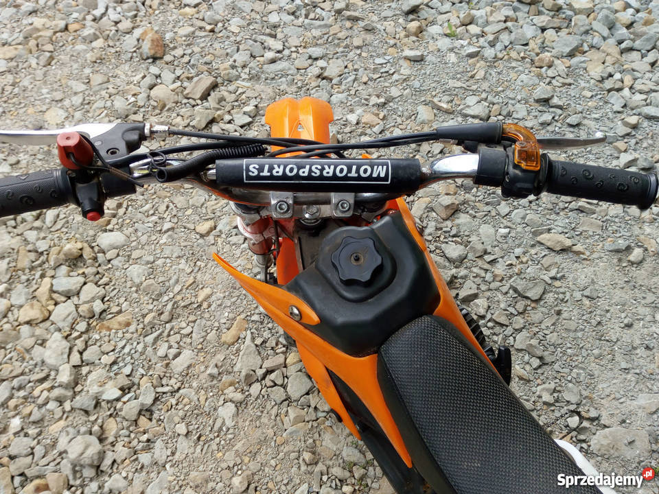 mini cross kxd 50