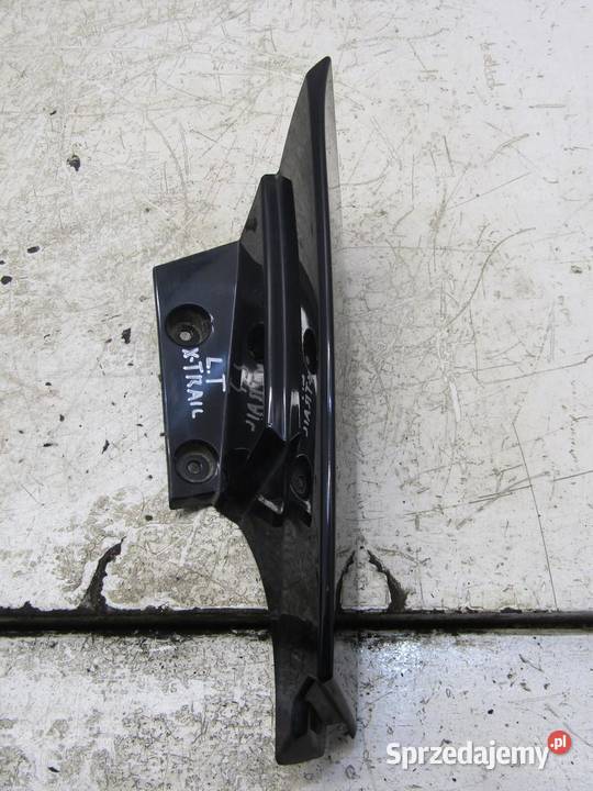 LISTWA OSŁONA LAMPY LEWY TYŁ TYLNY NISSAN XTRAIL lubelskie