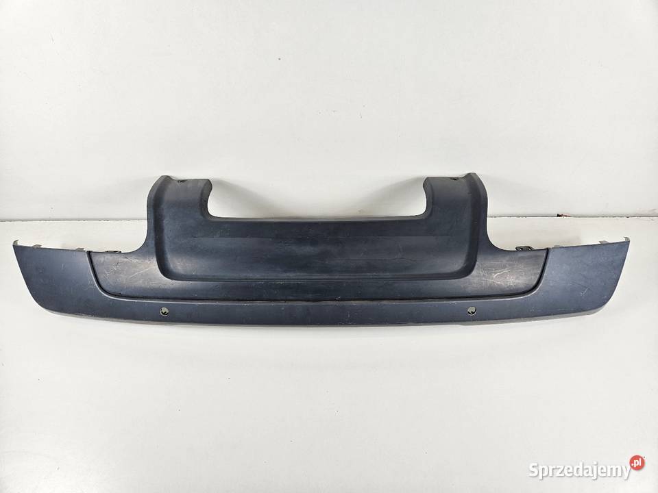 RANGE ROVER SPORT L494 SPOILER DOKŁADKA DYFUZOR Międzychód
