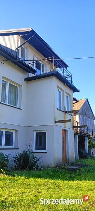 Sprzedam gospodarstwo rolne Sprzedaż