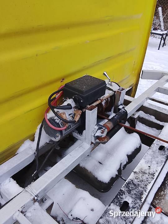 Renault Master 25 dCi120koni Warka