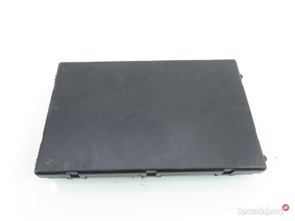 MODUŁ KOMFORTU FORD TRANSIT VI 8C1T14A073CD