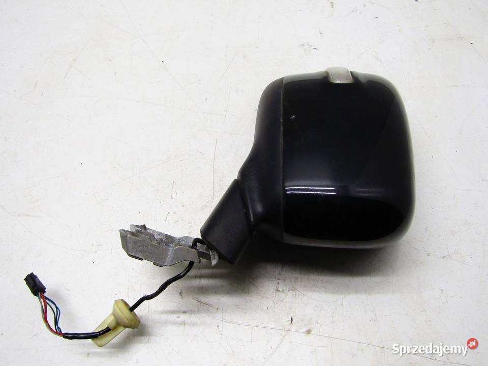 LUSTERKO PRAWE 6 PIN 601 JEEP RENEGADE 735612625 sprzedam