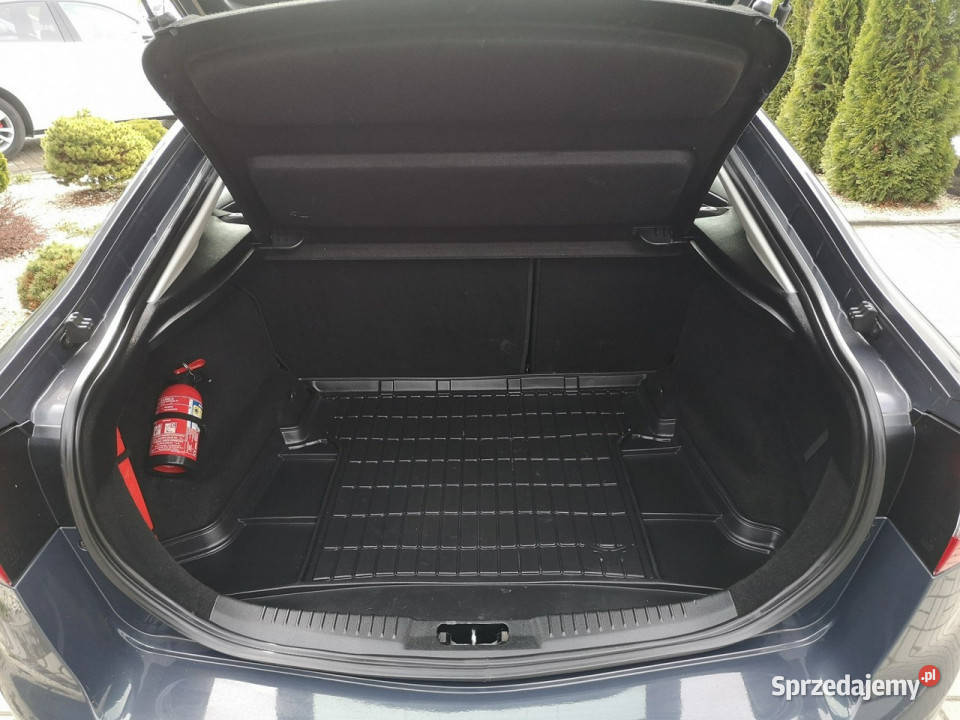 Ford Mondeo 20 145 Klima Halogeny Alu Salon 145KM Strzegom