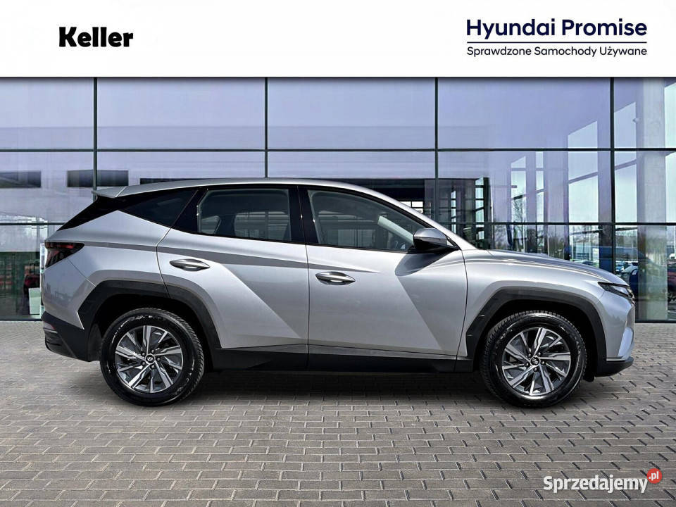 16 TURBO 150 FV23 Krajowy Gwarancja Hyundai Gliwice sprzedam