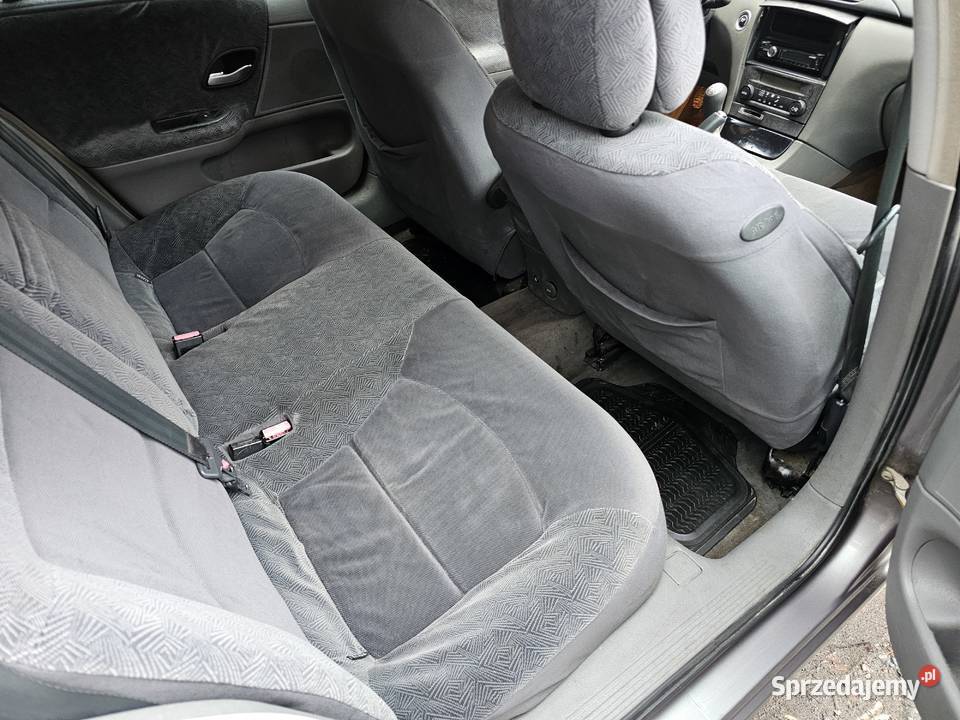 Renault laguna 18 16v benzyna