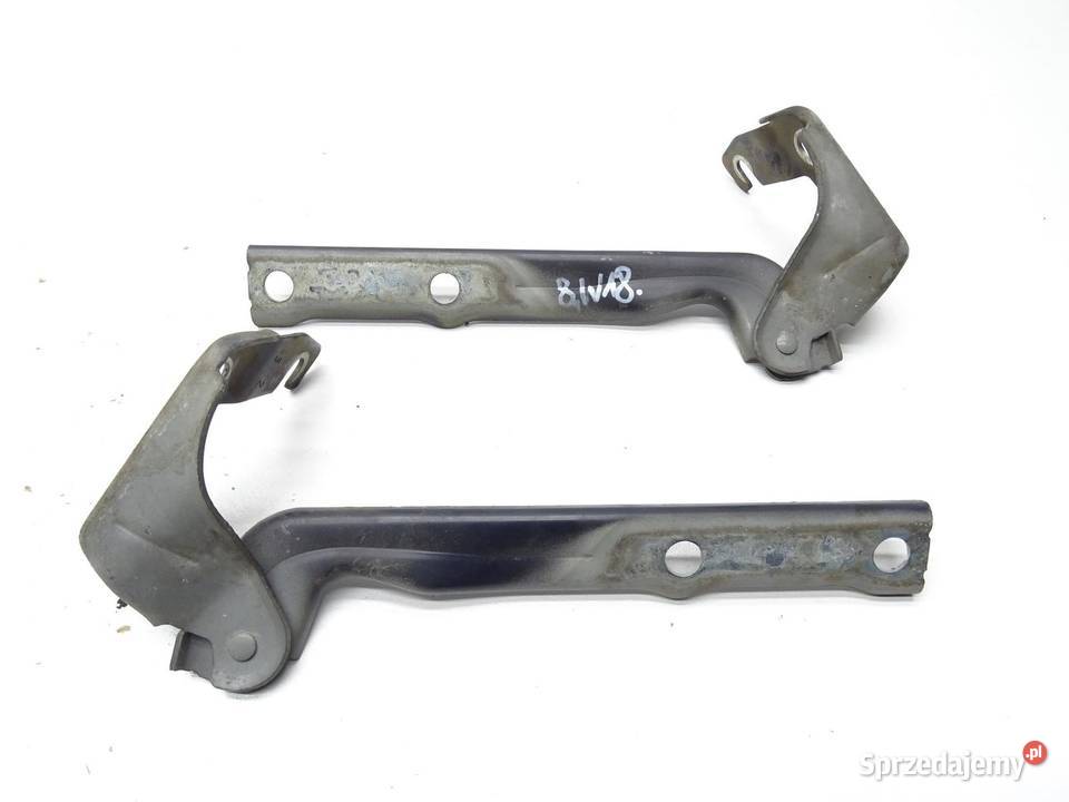 ZAWIAS ZAWIASY MASKI KOMPLET 5N0823302A VW Motoryzacja