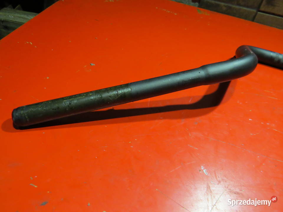 KAWASAKI VULCAN S650 S 650 kierownica kiera Warszawa