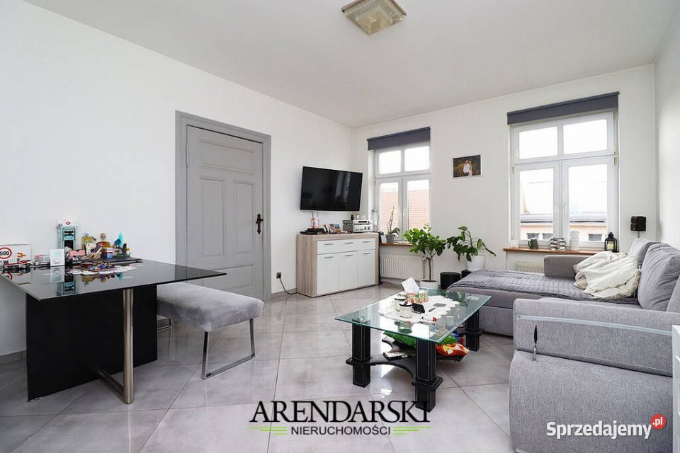 MIESZKANIE W CENTRUM MIASTA
