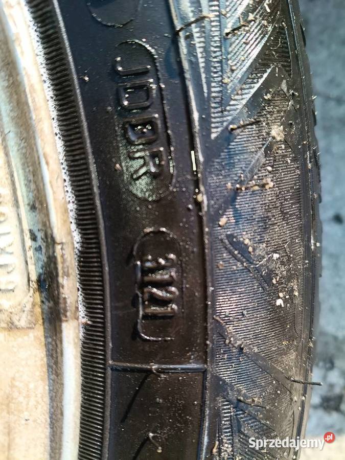 Alufelgi z oponami 4x108 16 peugeot dolnośląskie Bystrzyca Kłodzka sprzedam