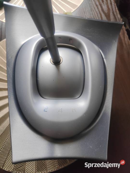 Volvo S60V70 spaceball 5 biegowy lewarek zmiany Lublin