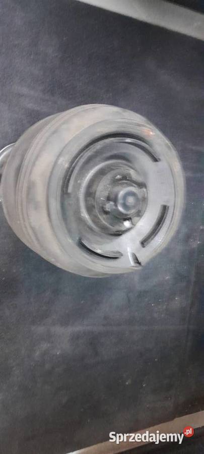 Poduszka Nivo Bmw E61 Słupca sprzedam