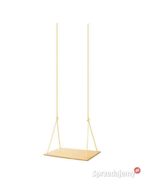 huśtawka siedzisko do piramidy małopolskie