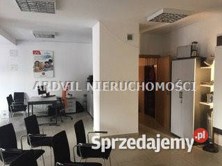 Lokal Białystok 64m2