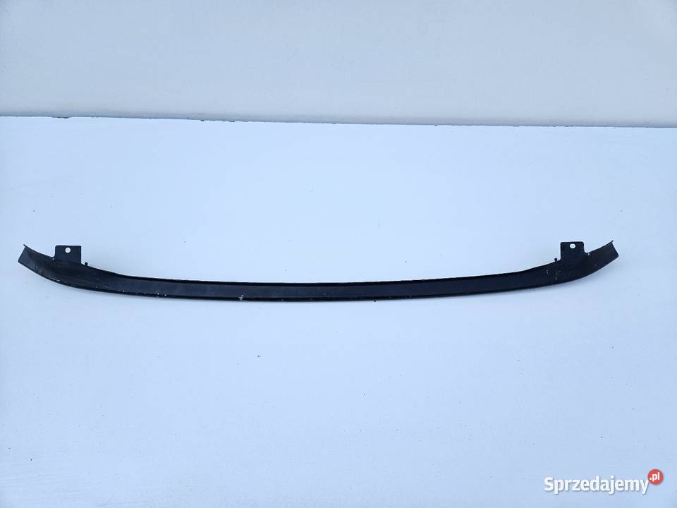 VW POLO 2G WZMOCNIENIE POPRZECZKA BELKI ZDERZAKA Międzychód