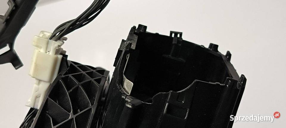 MODUŁ AUDI A6 C8 ALLROAD LAMPY 21646200 kujawsko-pomorskie Lipno