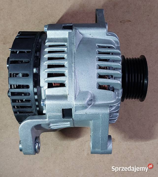 ALTERNATOR Renault A3132 12V75A Porąbka