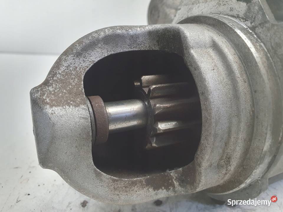 Saab 93 93 II 20 T ROZRUSZNIK osobowe Janów