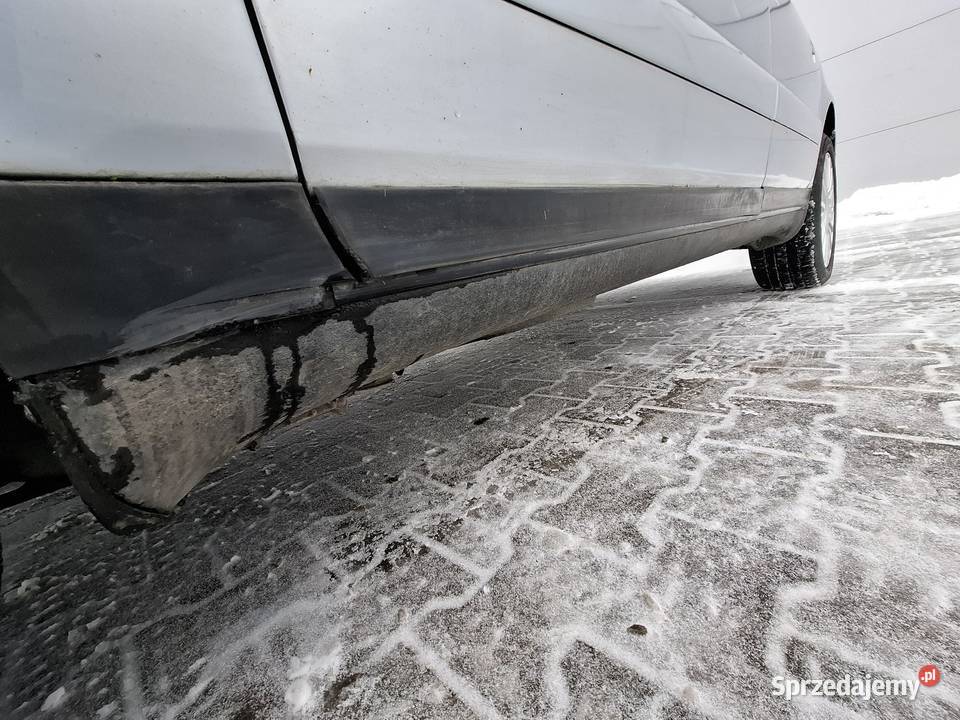 Audi A6 25TDI Quatto sedan Polanica-Zdrój