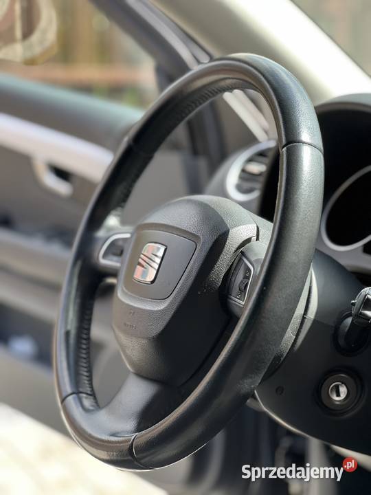 Seat Exeo ST 2009 Audi a4 manualna