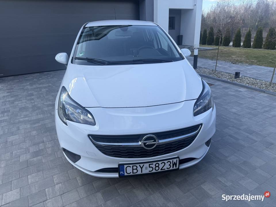 Opel Corsa E CD Corsa Niwy sprzedam