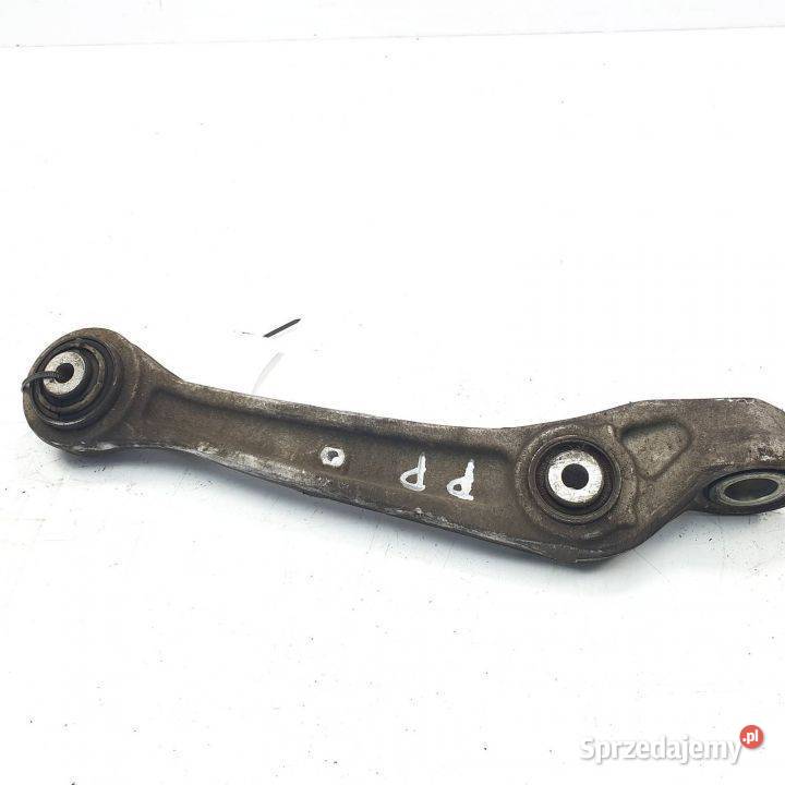 WAHACZ PRZÓD PRAWY AUDI A8 D4 4H0407156A osobowe Pozostałe Lipno