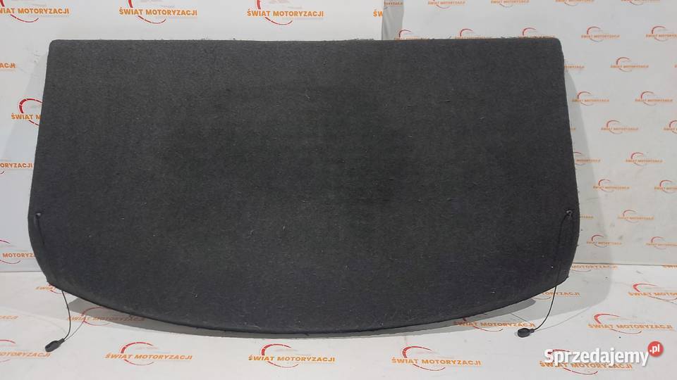 HONDA CIVIC IX 15r Półka bagażnika hatchback osobowe Kielce