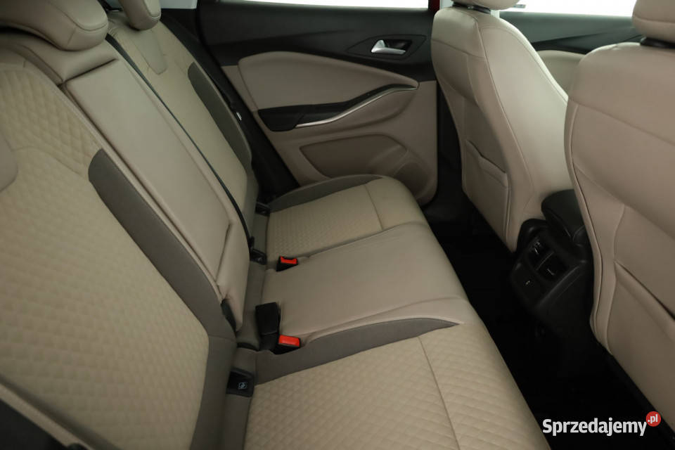 Opel Grandland 12 Turbo Piaseczno