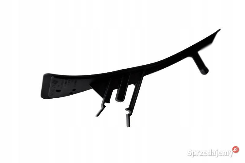 VOLVO XC60 II prawa zaslepka blotnika podszybia Gadgety motoryzacyjne Bielany Wrocławskie