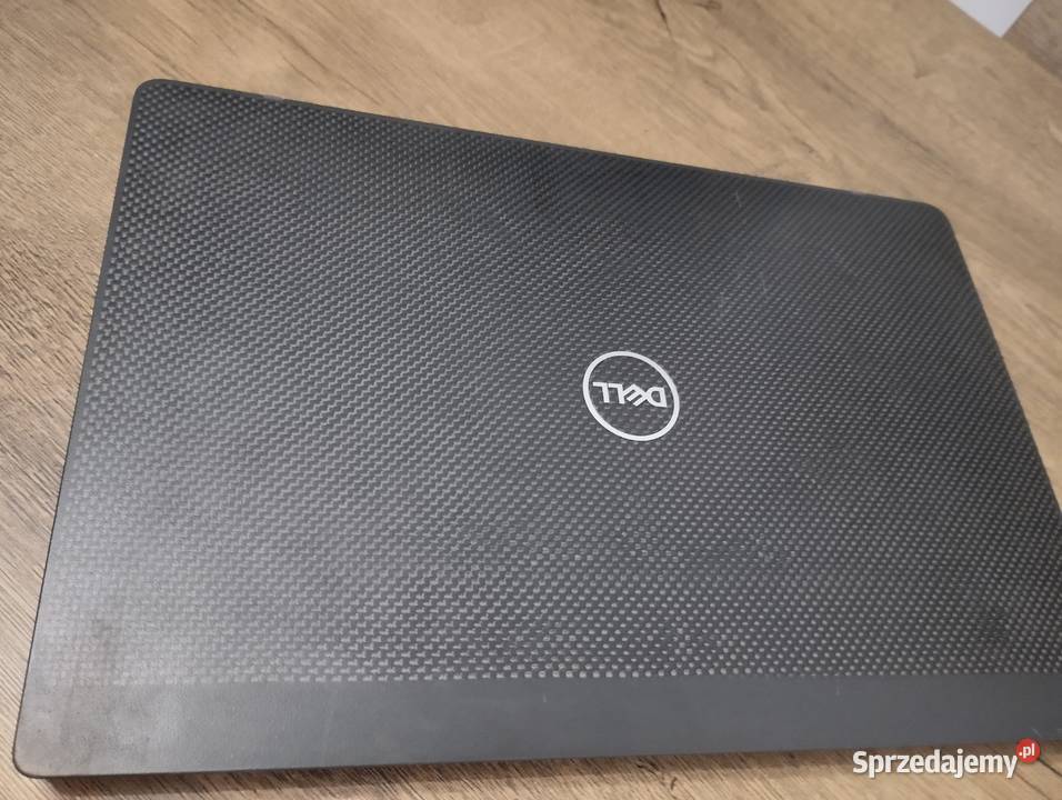 DELL Latitude 133 7300 Windows 11 intel i5 SSD Liczba rdzeni 4 Chełm