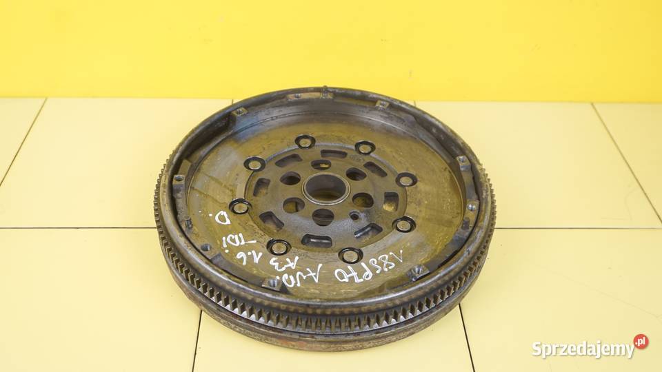 A3 GOLF LEON OCTAVIA 16 TDI 11r CAY CAYC kolo świętokrzyskie