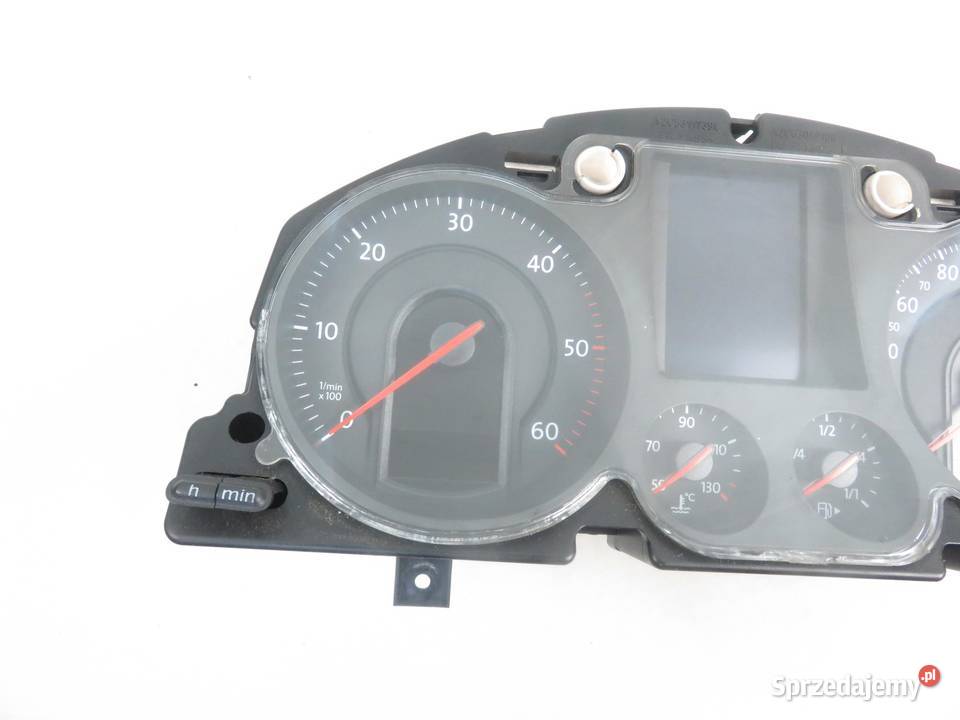 LICZNIK VW PASSAT B6 20 TDI 16V BKP sprzedam