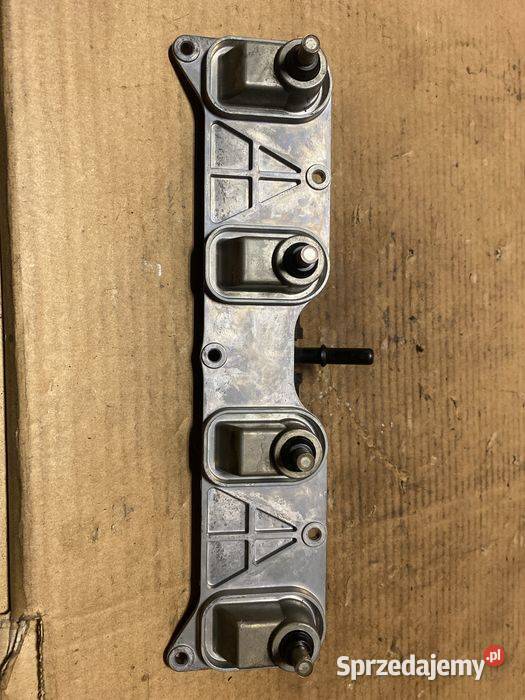 Kawasaki listwa wtryskowa wtryski B768 Poznań