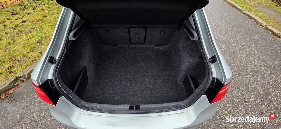 Seat Toledo bogate wyposażenie dużym serwisie manualna Toledo Łódź