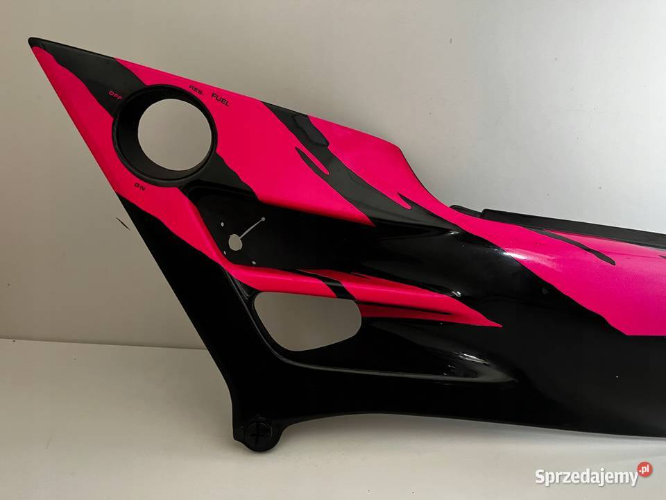 HONDA CBR 600 F2 9194 PC25 Owiewka tył tylna Łobżenica