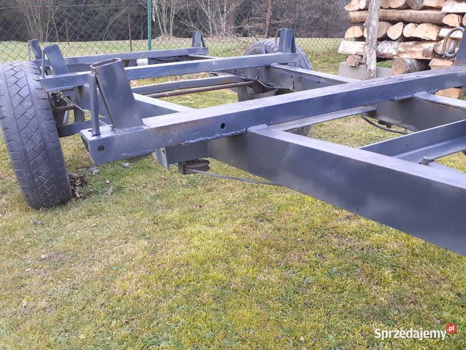 Dwukołówka Zakliczyn