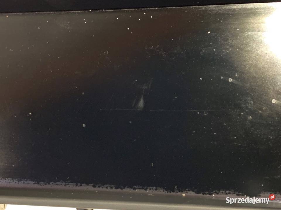 WYŚWIETLACZ BMW F07 9284972 0917 EKRAN MONITOR