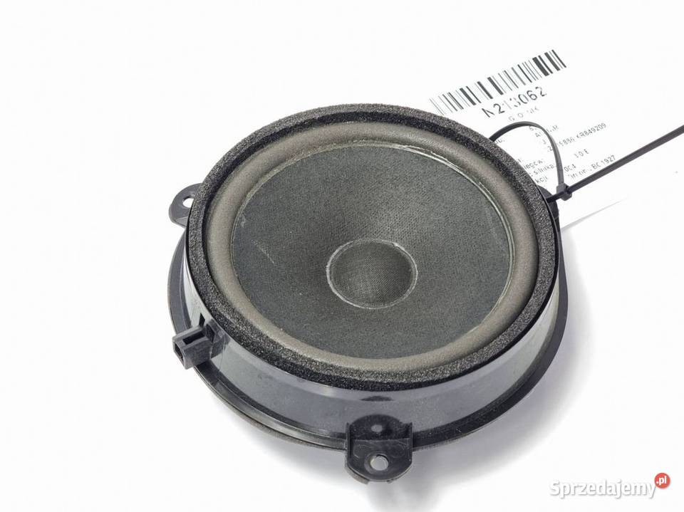 GŁOŚNIK JAGUAR XJ 2W9318808AC