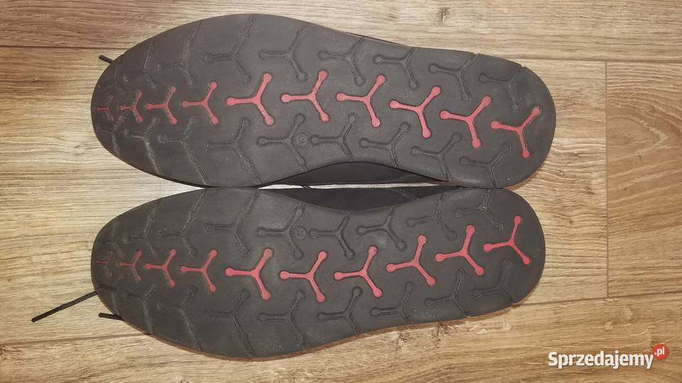 Buty Lasocki 404142 27 Skórzane półbuty trwałe i Białystok