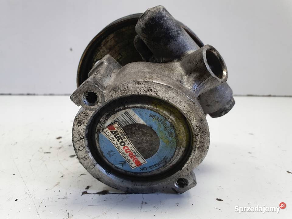 Peugeot 206 14 HDI POMPA WSPOMAGANIA 9638364580 Rudka