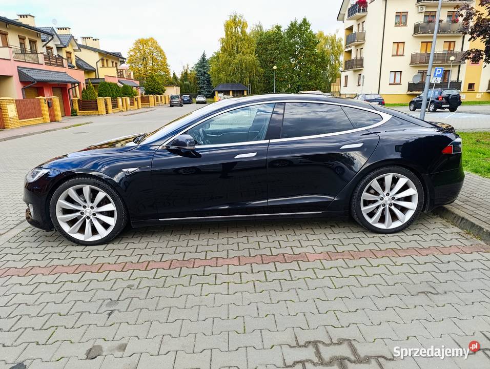 90D DARMOWE ŁADOWANIE OKAZJA Tesla Przecław sprzedam