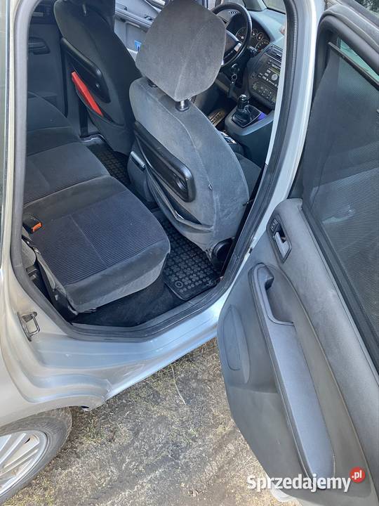 Ford C 20TDCi 6manual swieze oplaty Rawicz